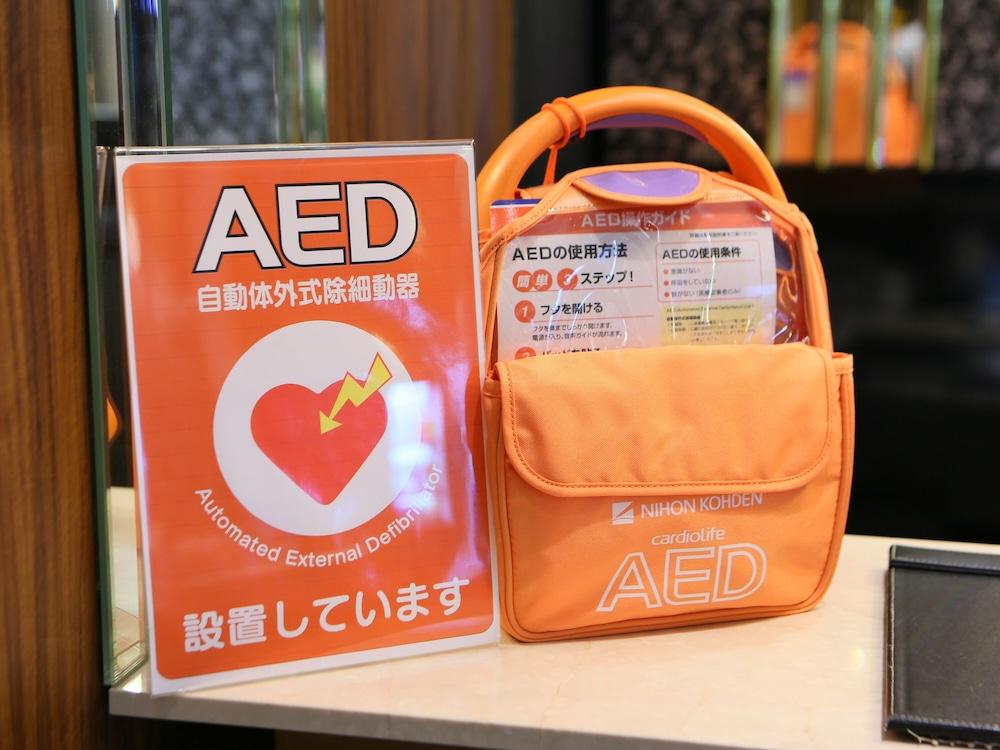 アパホテル 甲府南 甲府市 エクステリア 写真